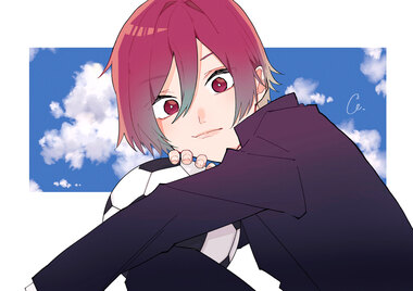 ブルーロック