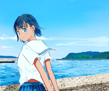 サマータイムレンダ