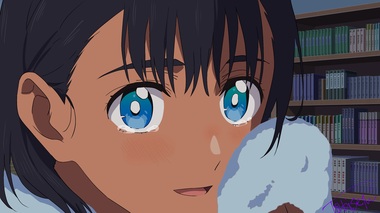 サマータイムレンダ