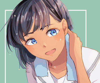 サマータイムレンダ