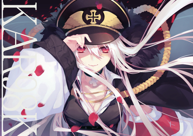 ドールズフロントライン