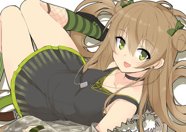 ドールズフロントライン