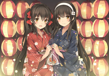 ドールズフロントライン
