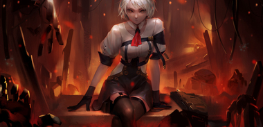 ドールズフロントライン