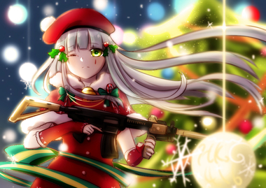 ドールズフロントライン