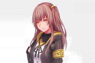 ドールズフロントライン