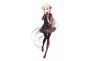 ドールズフロントライン
