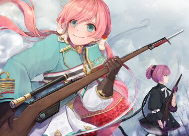ドールズフロントライン