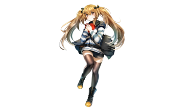 ドールズフロントライン