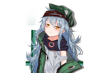 ドールズフロントライン