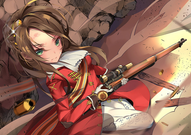 ドールズフロントライン