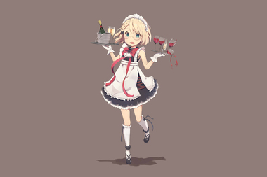 ドールズフロントライン