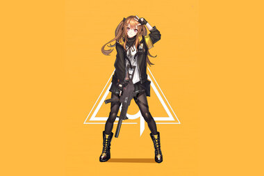 ドールズフロントライン