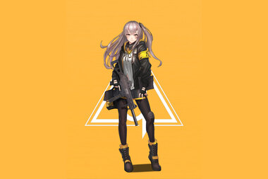 ドールズフロントライン