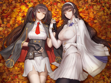 ドールズフロントライン