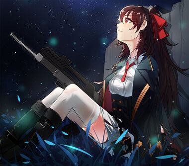 ドールズフロントライン