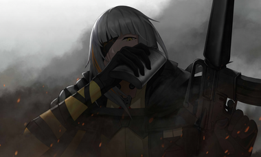 ドールズフロントライン