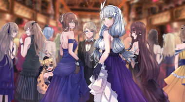 ドールズフロントライン