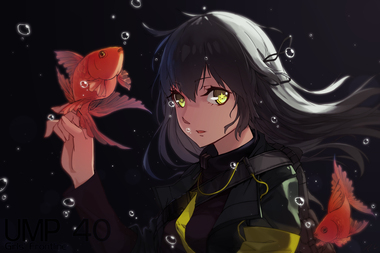 ドールズフロントライン