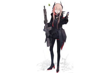 ドールズフロントライン