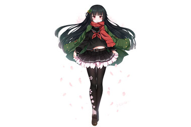 ドールズフロントライン