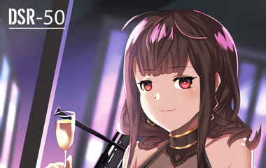 ドールズフロントライン