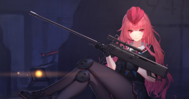 ドールズフロントライン