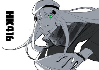 ドールズフロントライン
