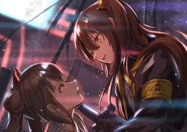 ドールズフロントライン