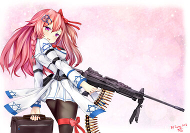 ドールズフロントライン