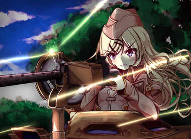ドールズフロントライン