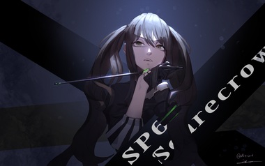 ドールズフロントライン