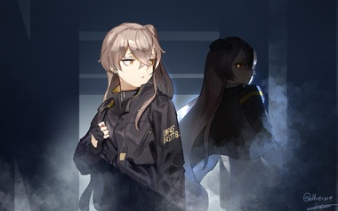 ドールズフロントライン