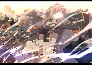 ドールズフロントライン