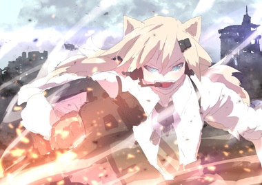 ドールズフロントライン