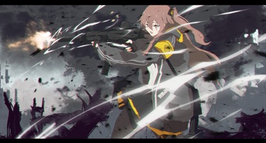 ドールズフロントライン