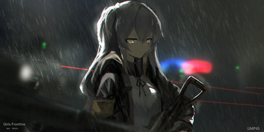 ドールズフロントライン