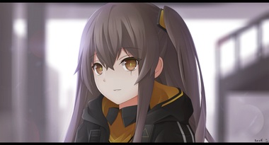 ドールズフロントライン