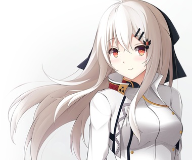 ドールズフロントライン