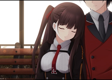 ドールズフロントライン