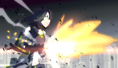 ドールズフロントライン