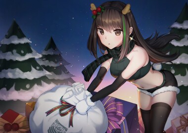 ドールズフロントライン