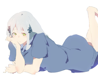 ドールズフロントライン