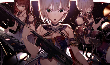 ドールズフロントライン