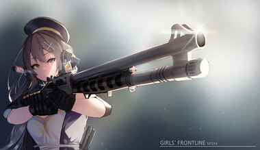 ドールズフロントライン