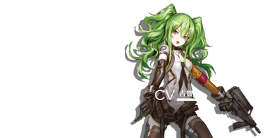 ドールズフロントライン