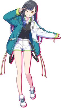プロジェクトセカイ