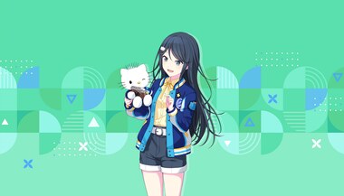 プロジェクトセカイ