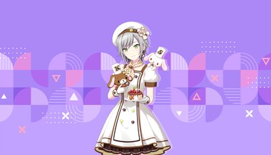 プロジェクトセカイ