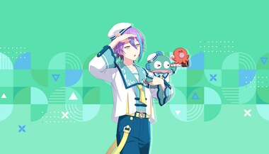 プロジェクトセカイ